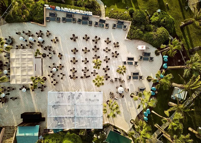 Robinson Sarigerme Park