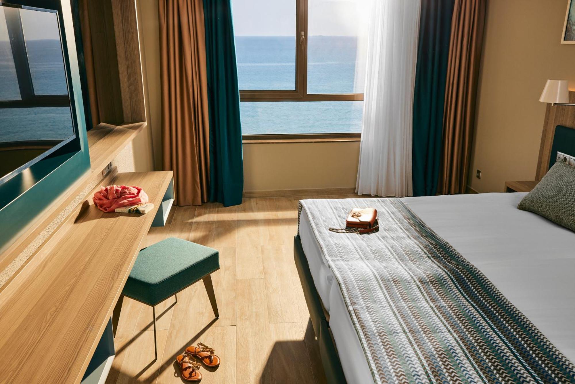 Robinson Sarigerme Park 4* Dalaman