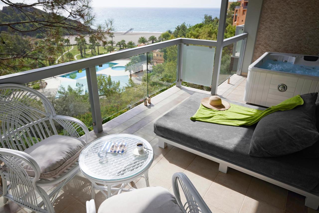 Resort Robinson Sarigerme Park