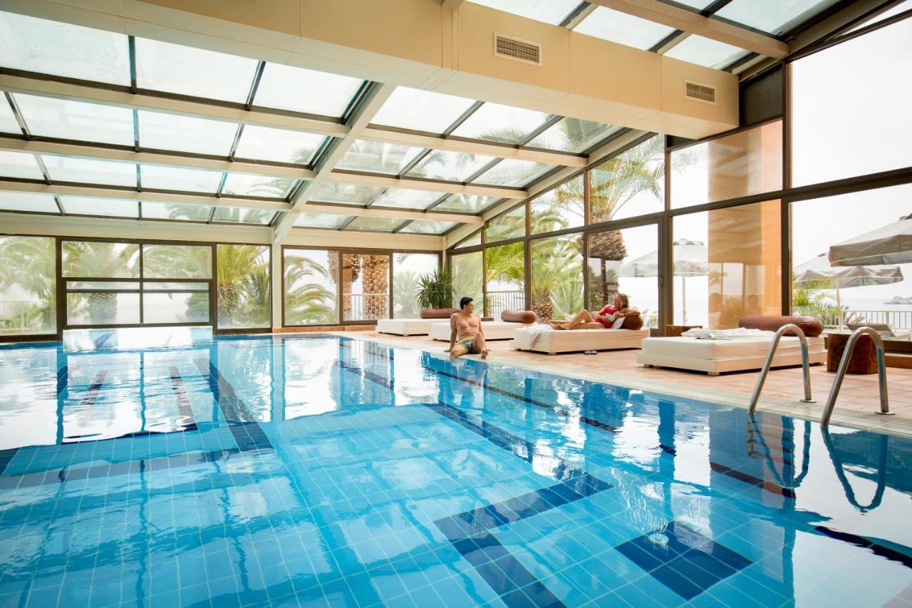 Resort Robinson Sarigerme Park